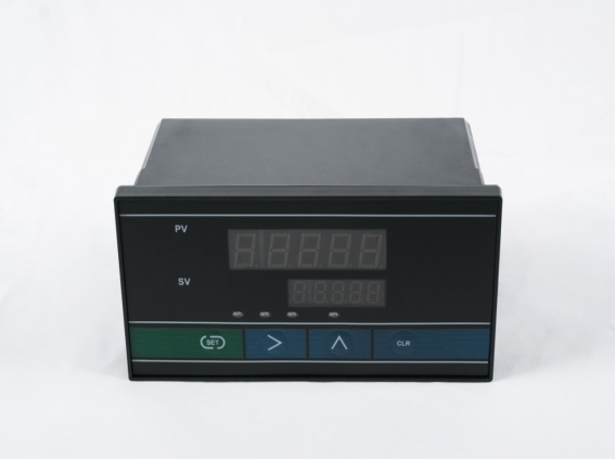 8016雙窗口稱(chēng)重?cái)?shù)顯儀表